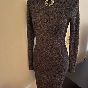Windsor mini dress medium